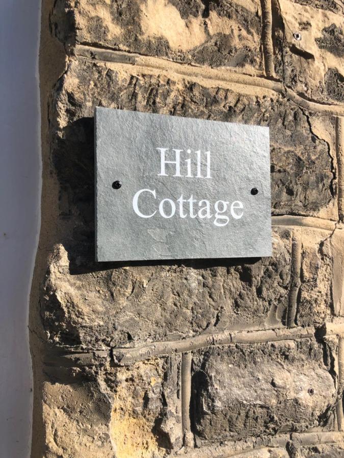 Hill Cottage, Thornton-Le-Dale Thornton Dale Exteriör bild