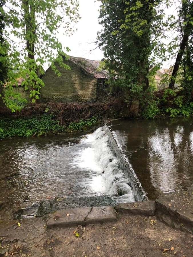 Hill Cottage, Thornton-Le-Dale Thornton Dale Exteriör bild