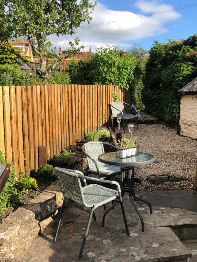 Hill Cottage, Thornton-Le-Dale Thornton Dale Exteriör bild